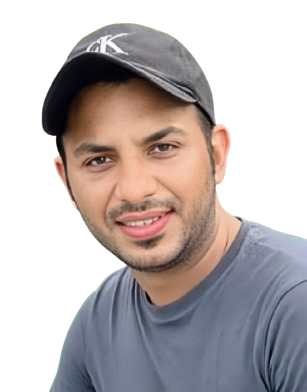 Avinash Rohra